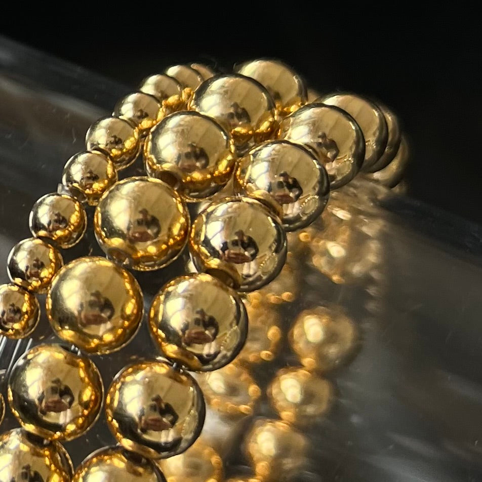 Bead Bracelet
