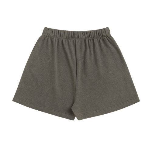 Light Terry Short