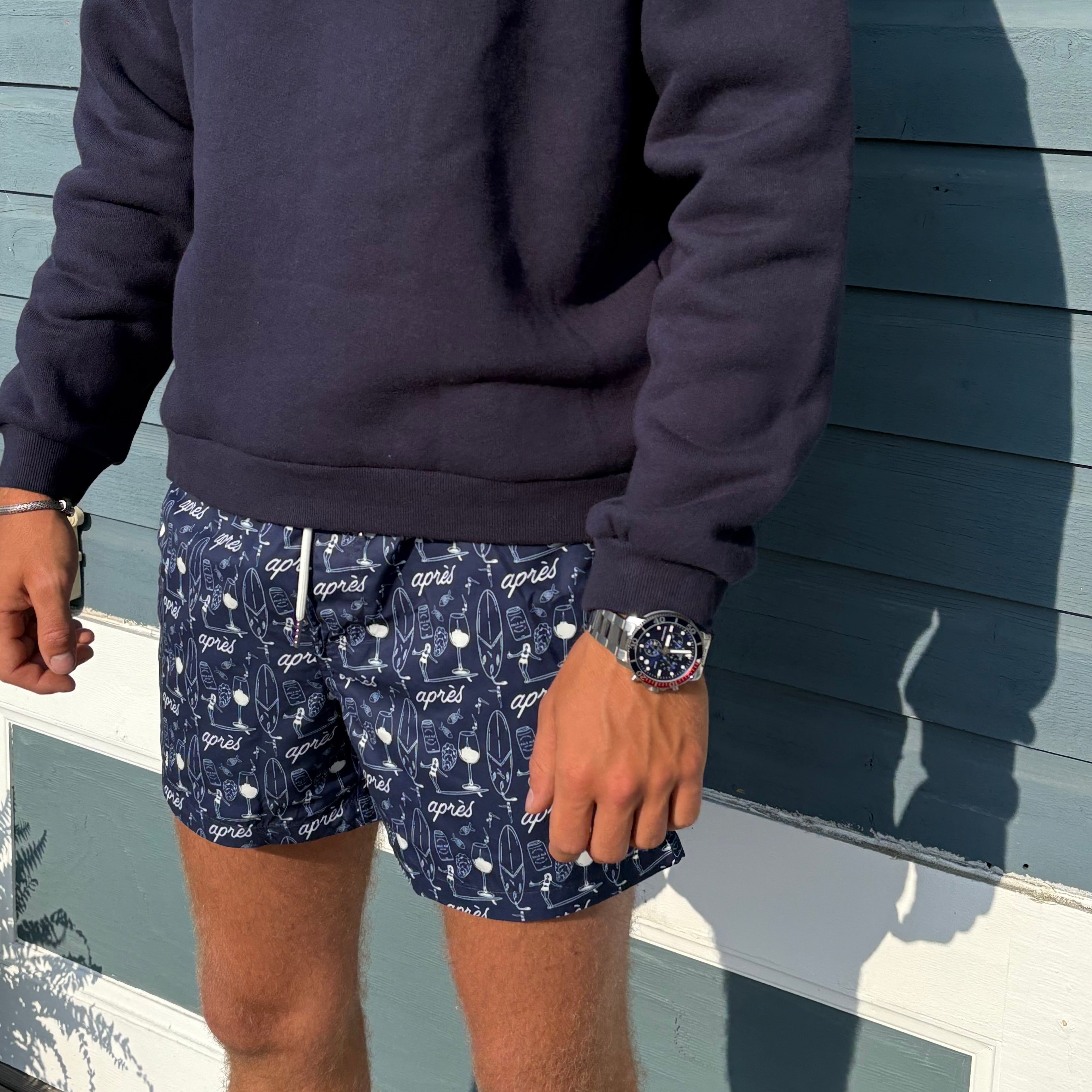 Apres Swimshort