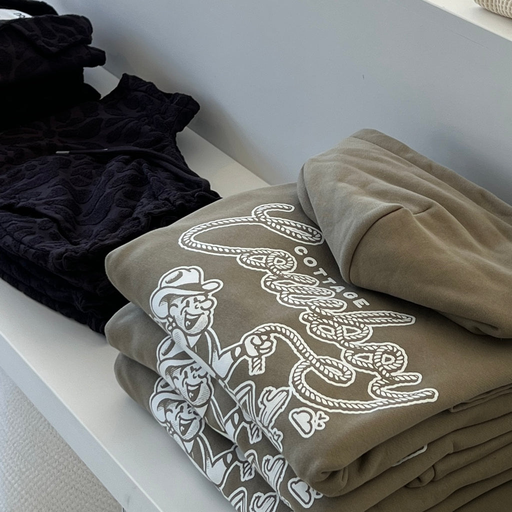 Graphic Hoodie