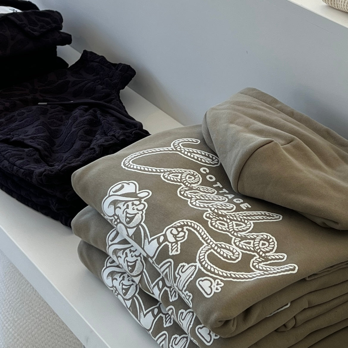 Graphic Hoodie