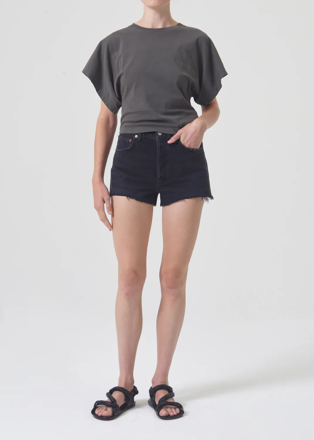 Mila Short