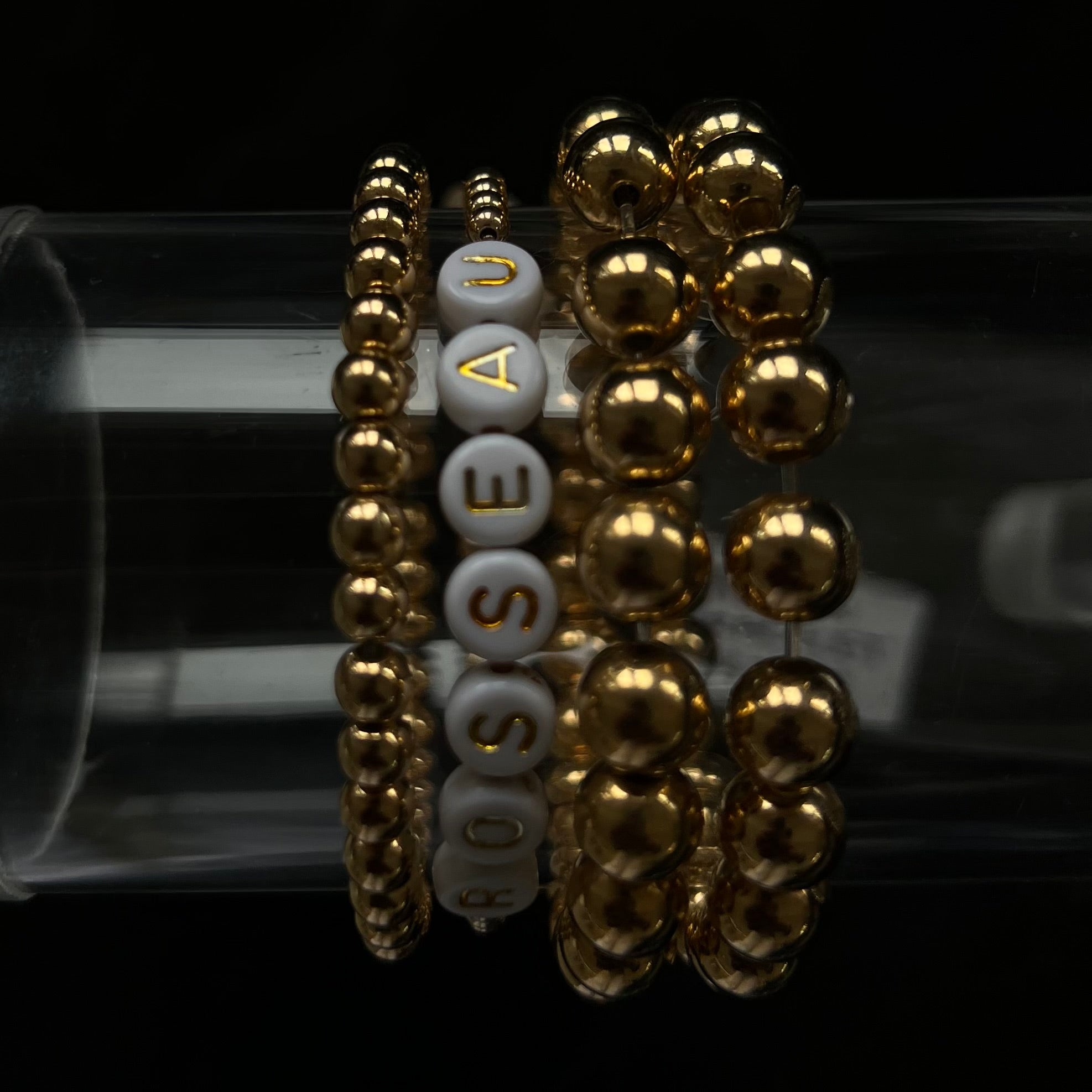 Bead Bracelet