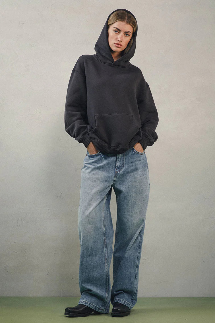 Core Hoodie