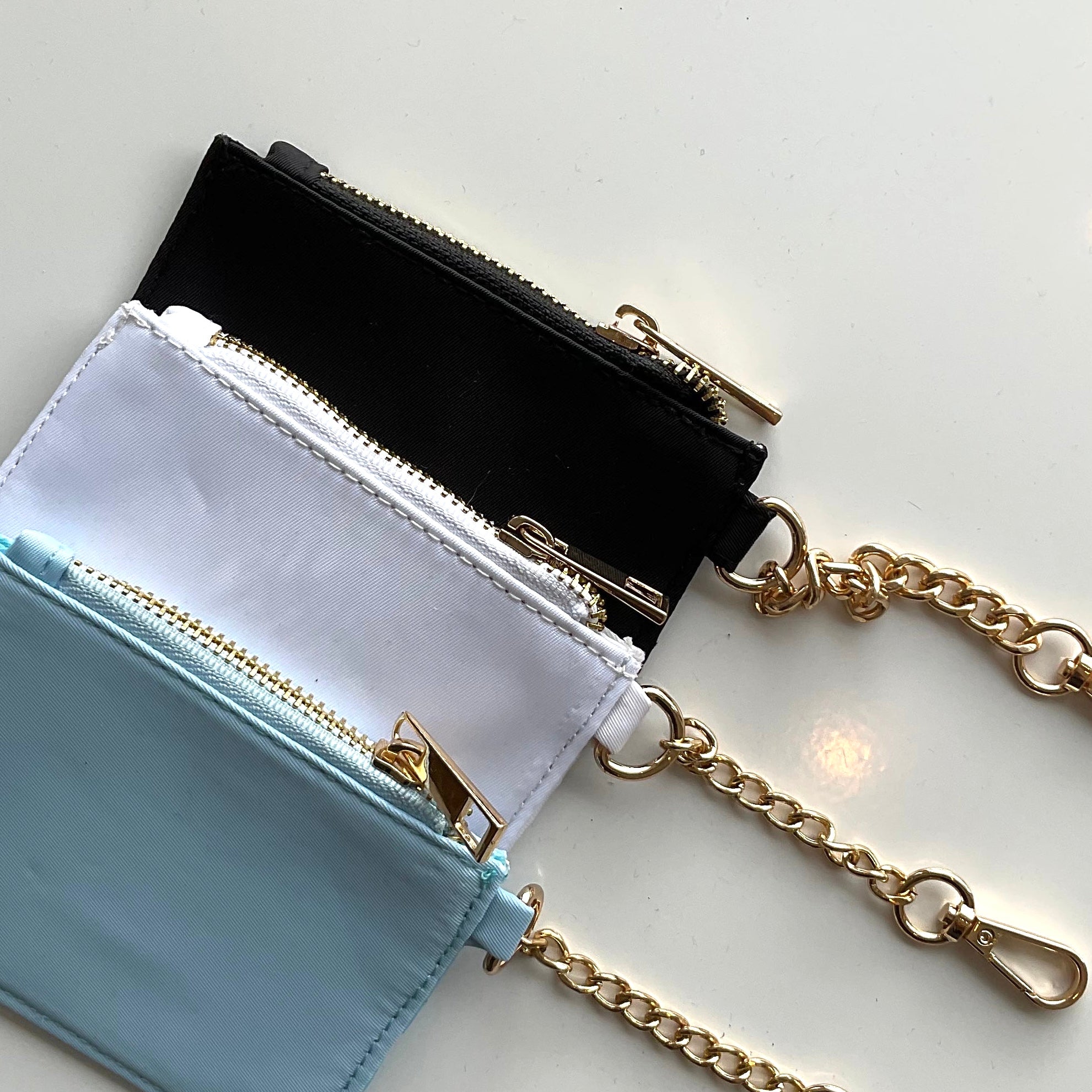 Chain Wallet