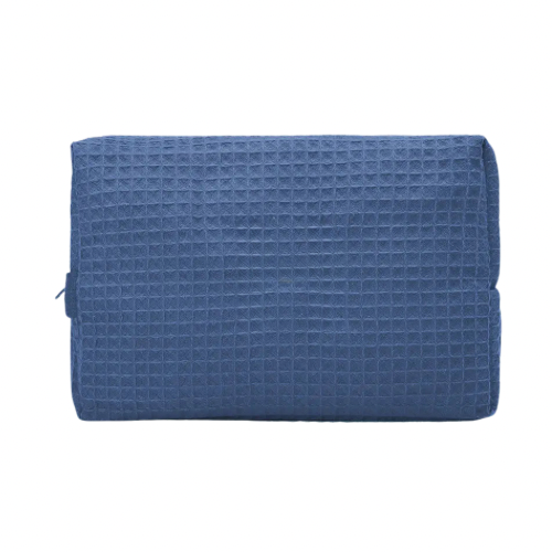Waffle Pouch