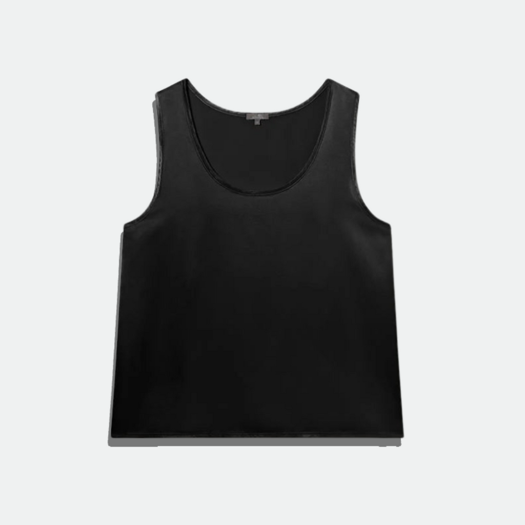 Maddie Satin Cami