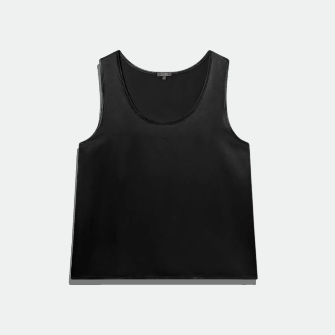 Maddie Satin Cami