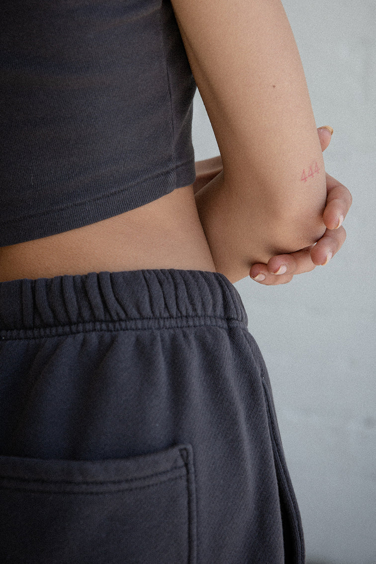 Core Sweatshort