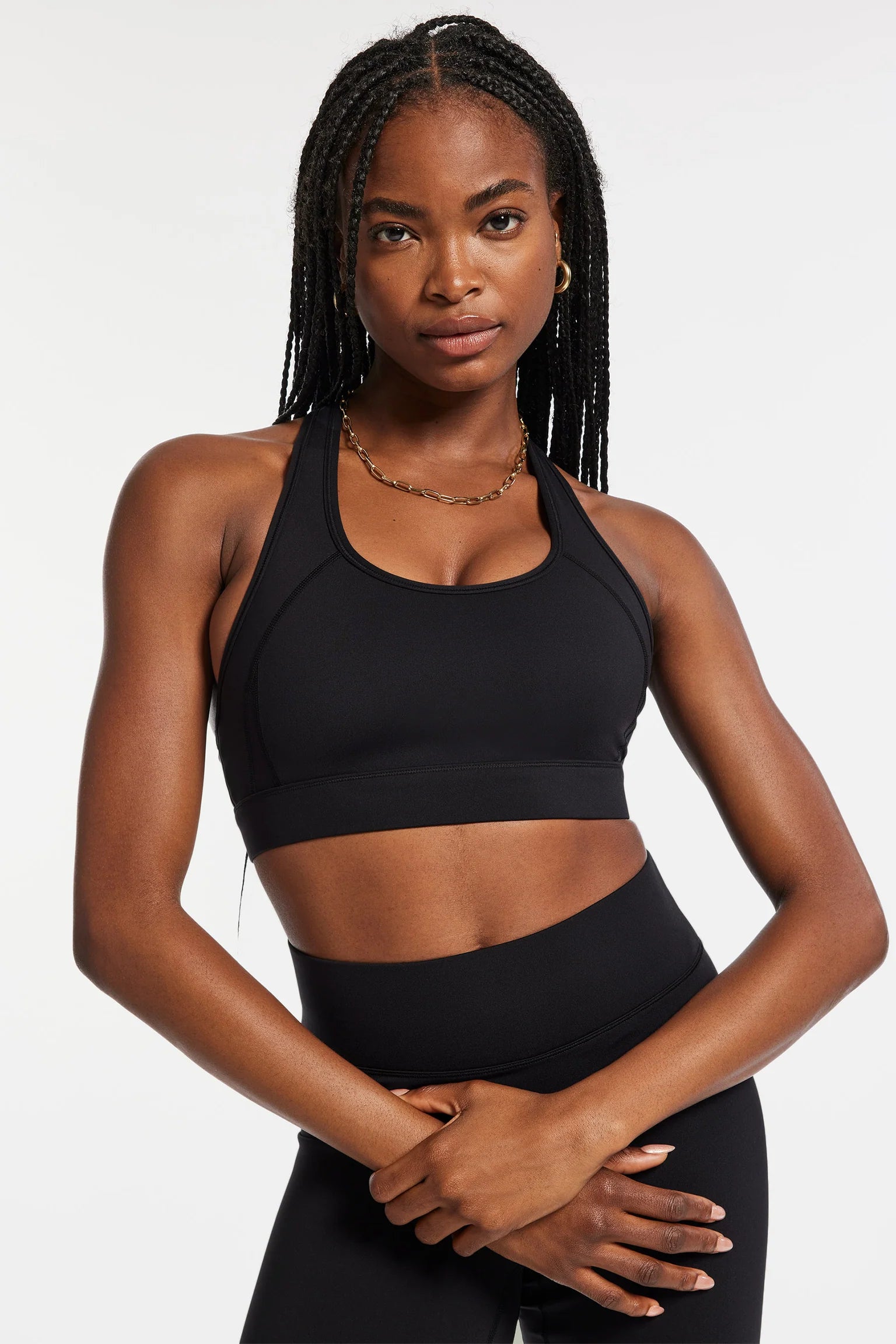Center Stage Bra