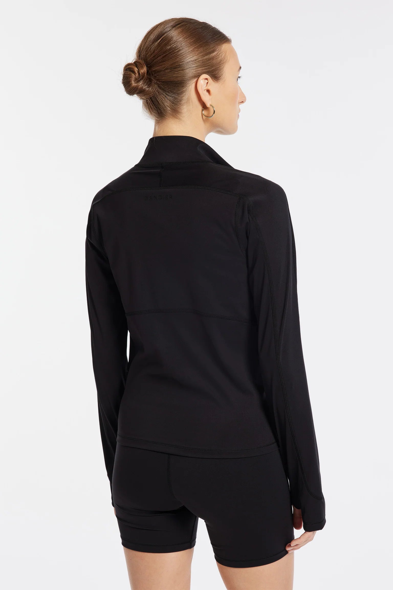 Encore Full Zip Jacket