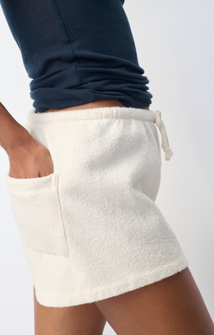 Bobypark Short