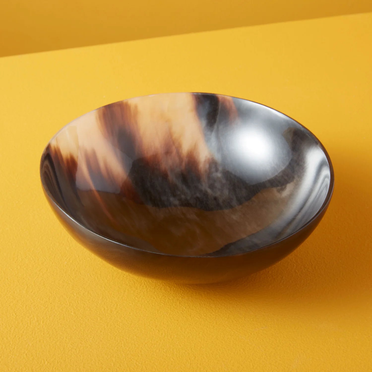 Horn Bowl - Medium