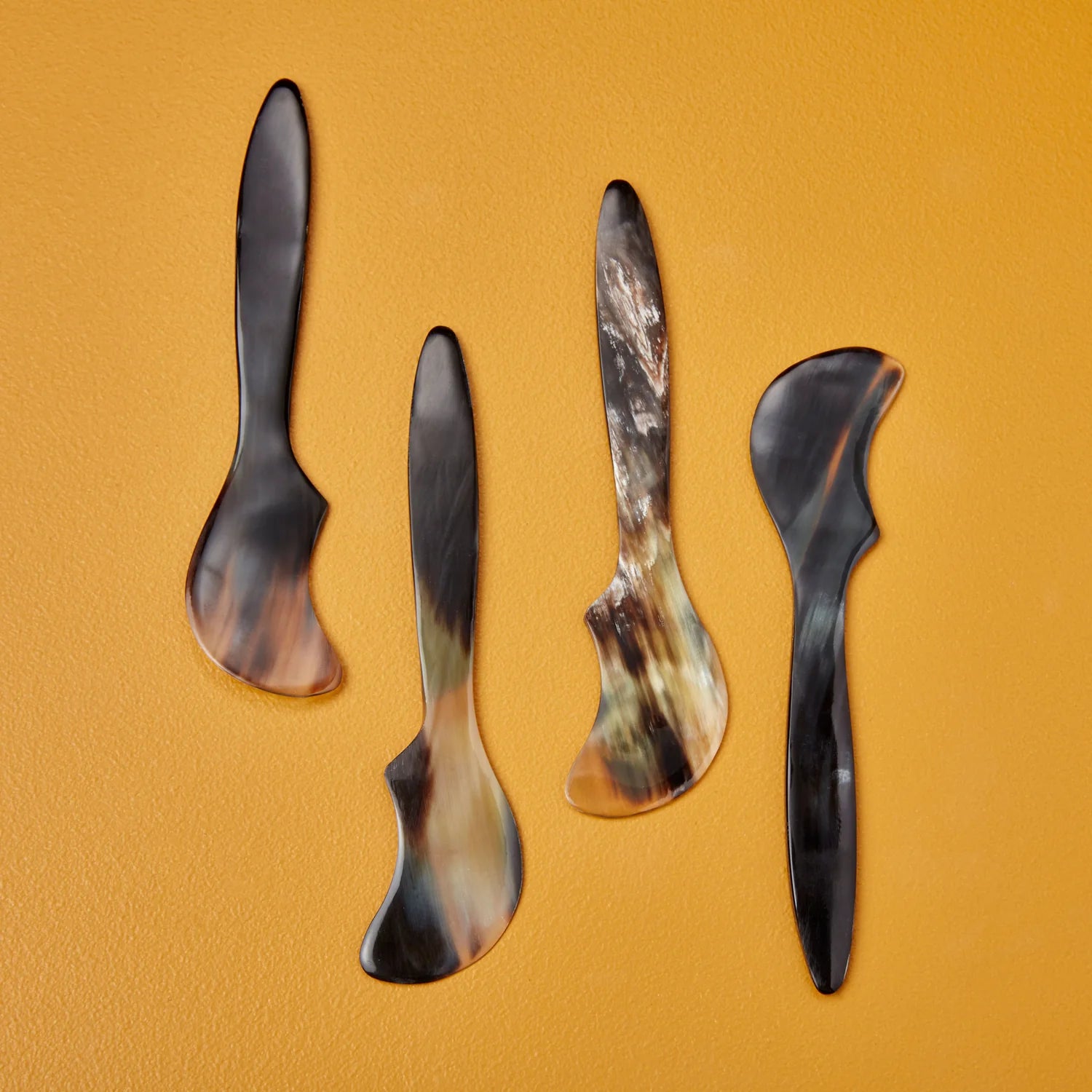 Horn Spreaders - Set of 4