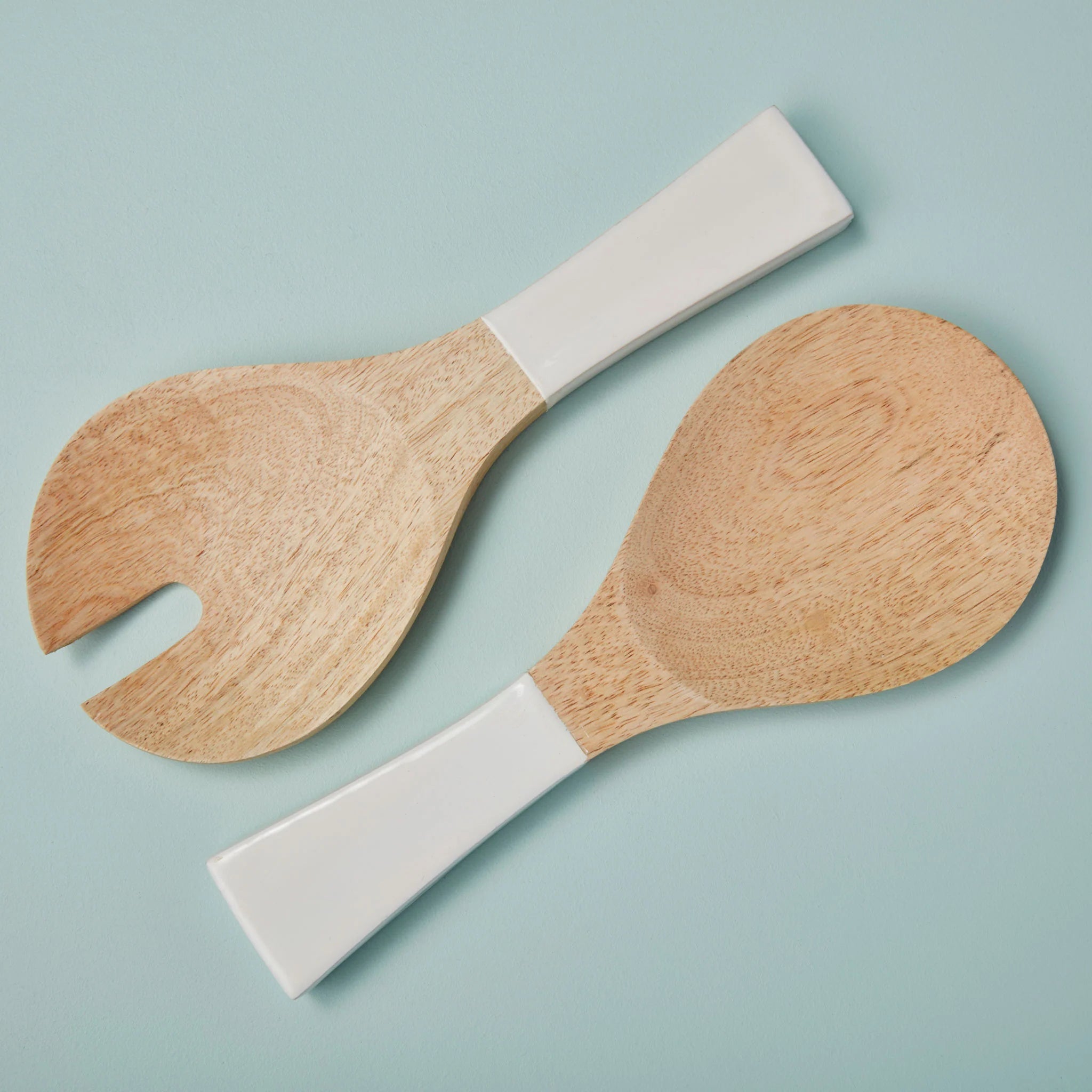 Madras Serving Set