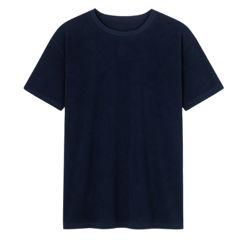 Terry Towel Tee