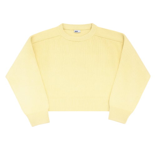 The Winnie Crewneck - CHICK