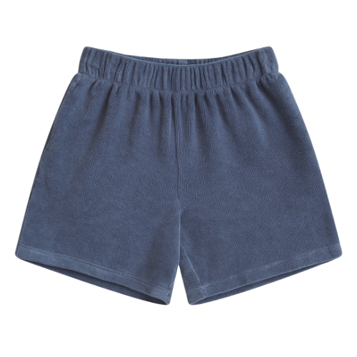 Terry Towel Shorts