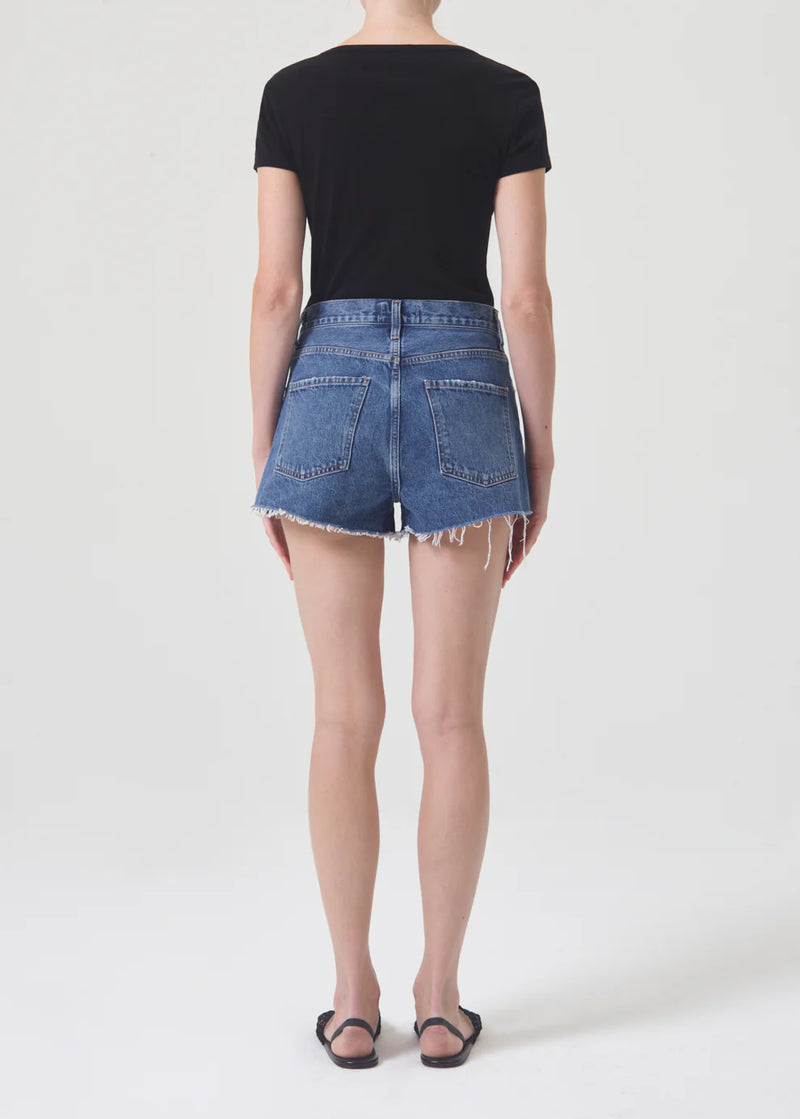Mila Short