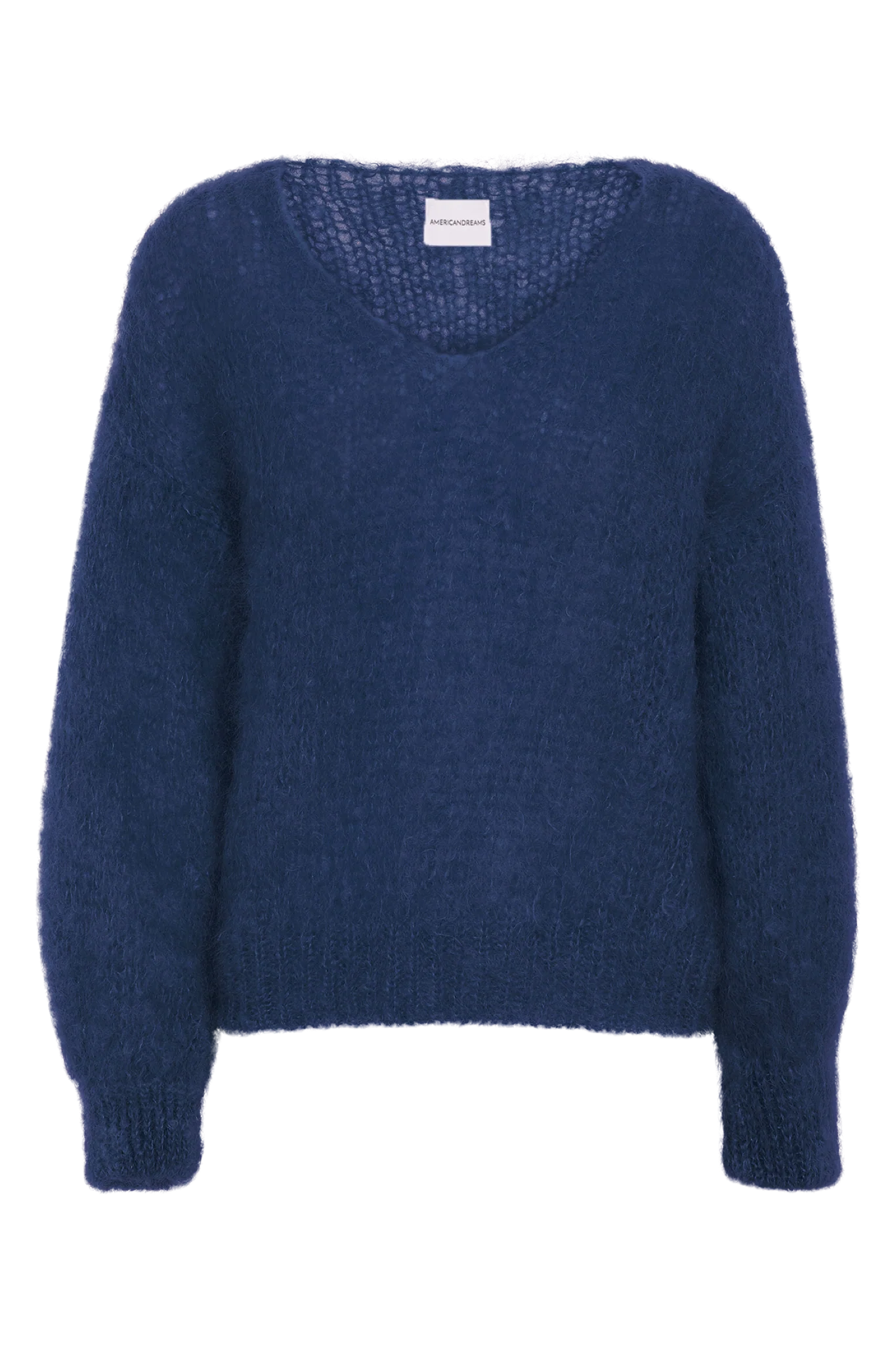 Milana Mohair Knit