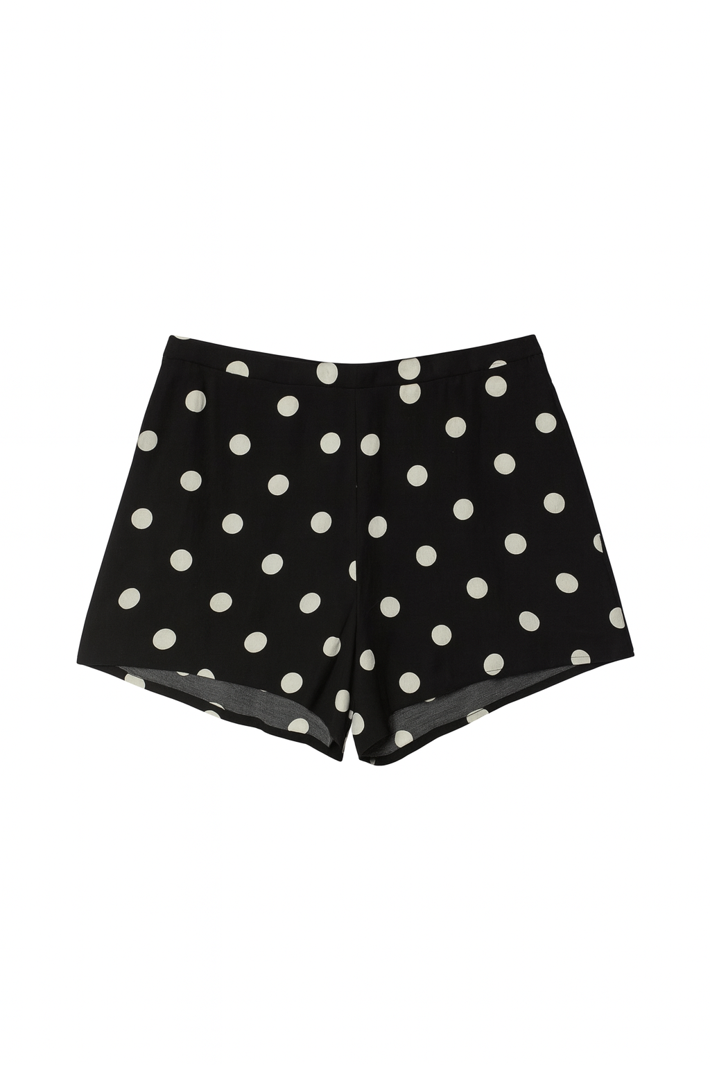 Vanessa Polka-dot Set