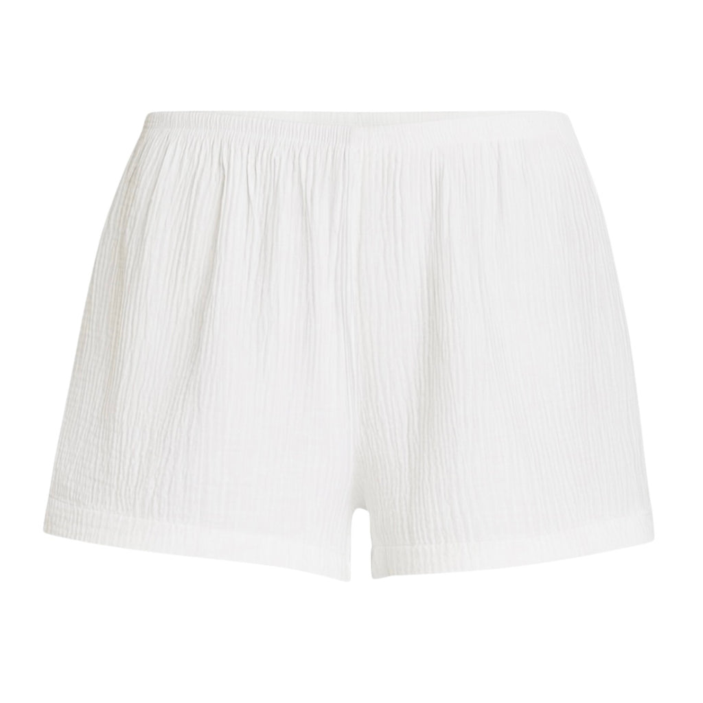 Daily Short - White Bubble