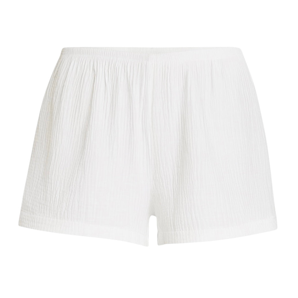 Daily Short - White Bubble