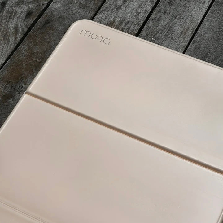 Foldable Yoga Mat