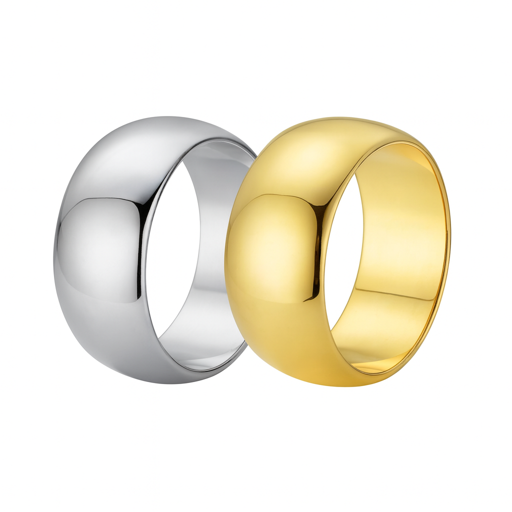 Chunky Bangles