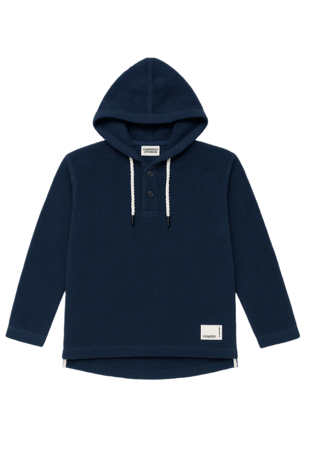 Terry Hoodie - Custom