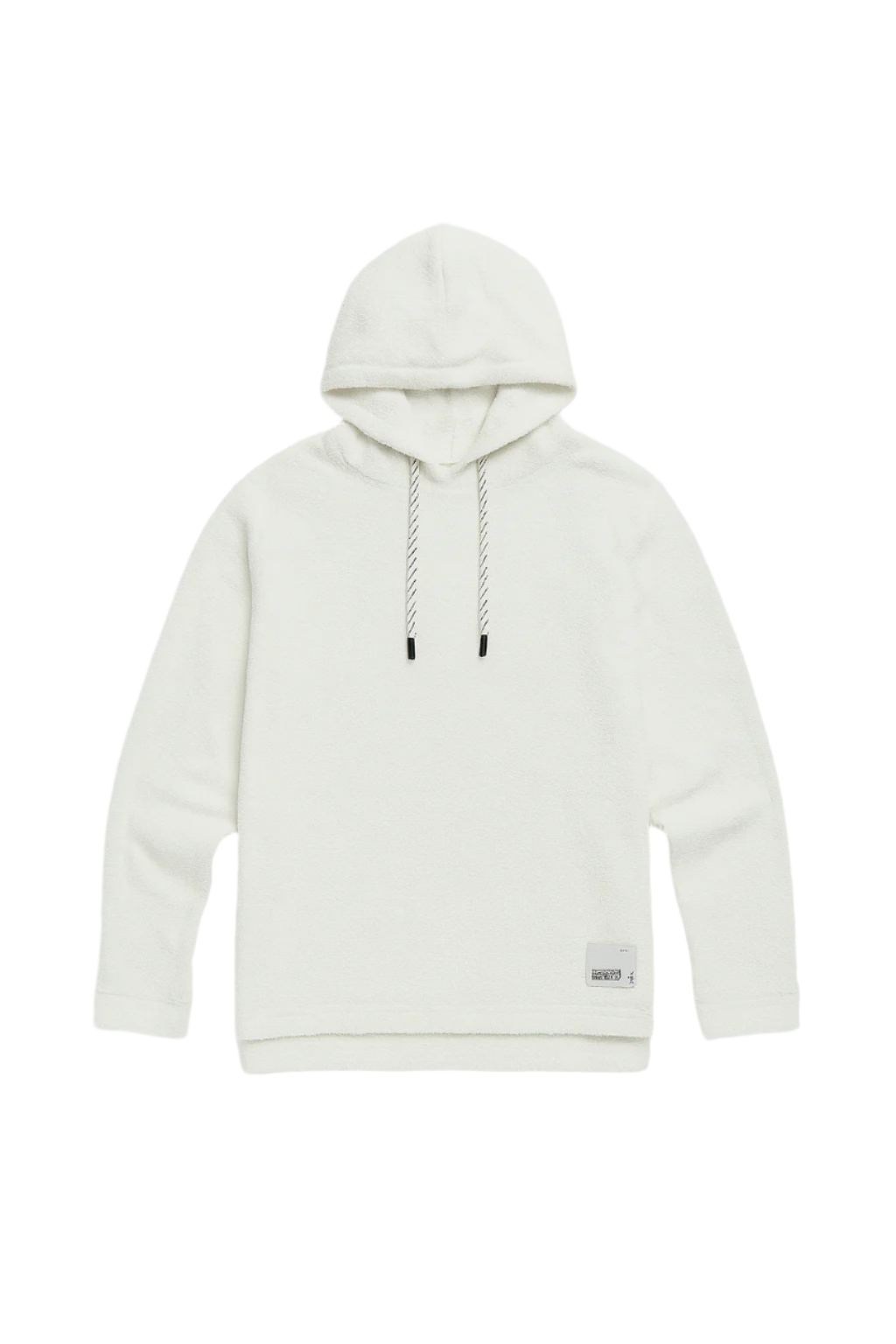 Terry Hoodie - Custom