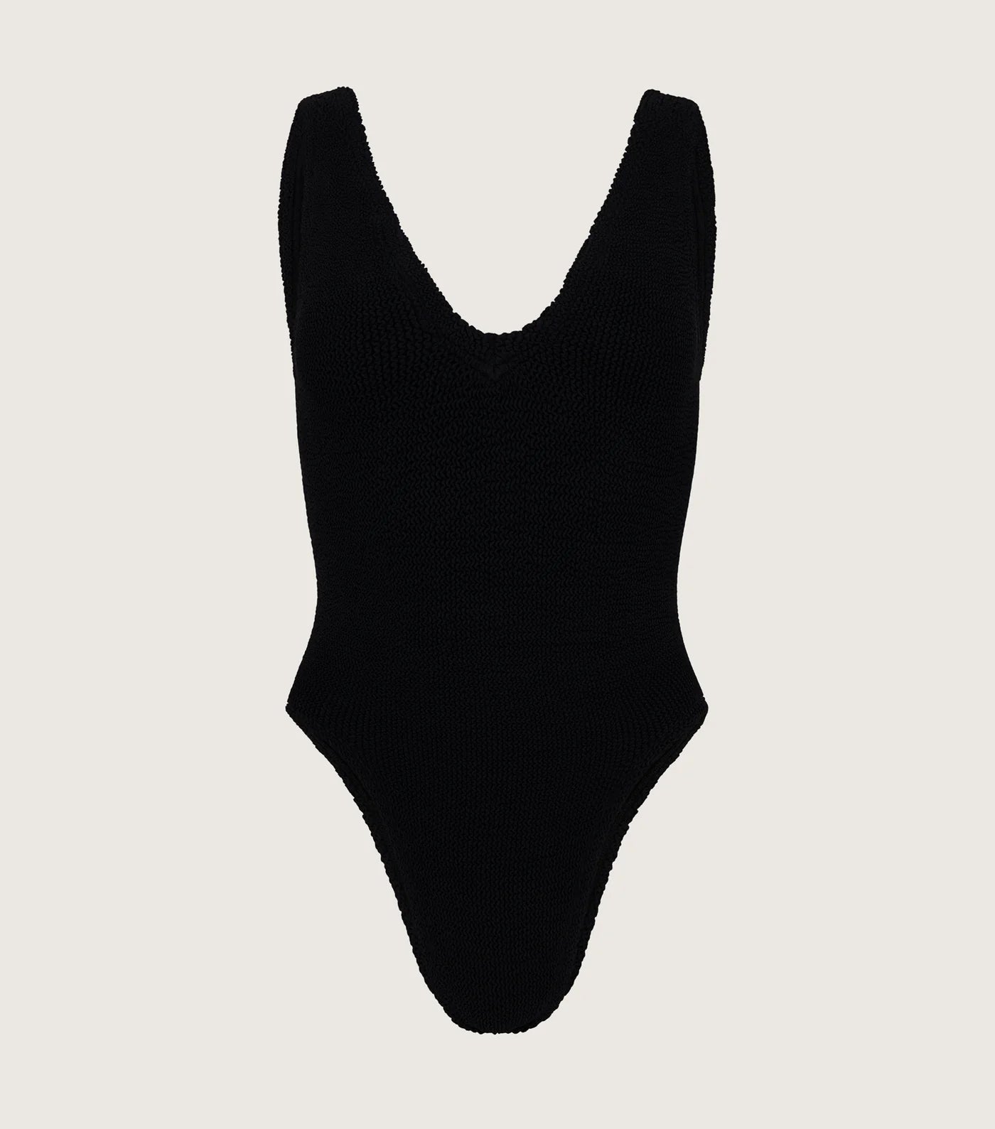 Sadie Swim - Black