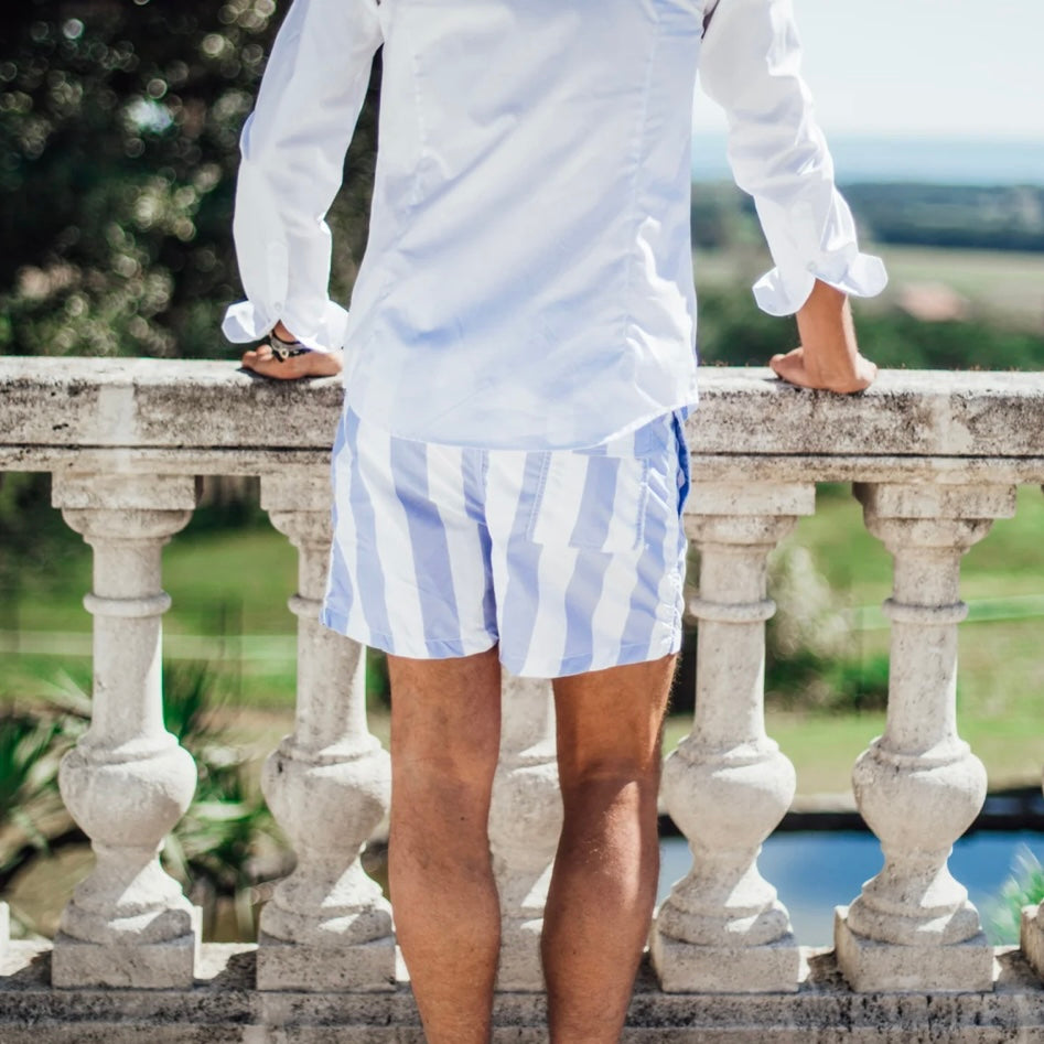 Ermitage Court Short