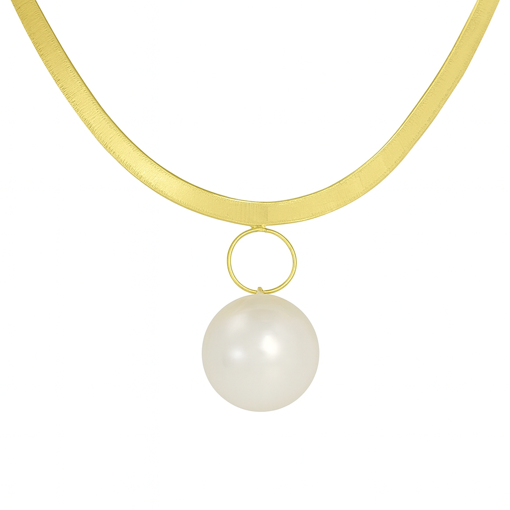 Pearl Charm