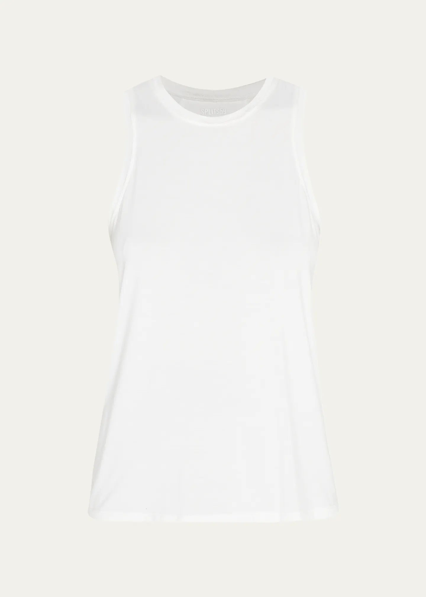 Toni Jersey Tank