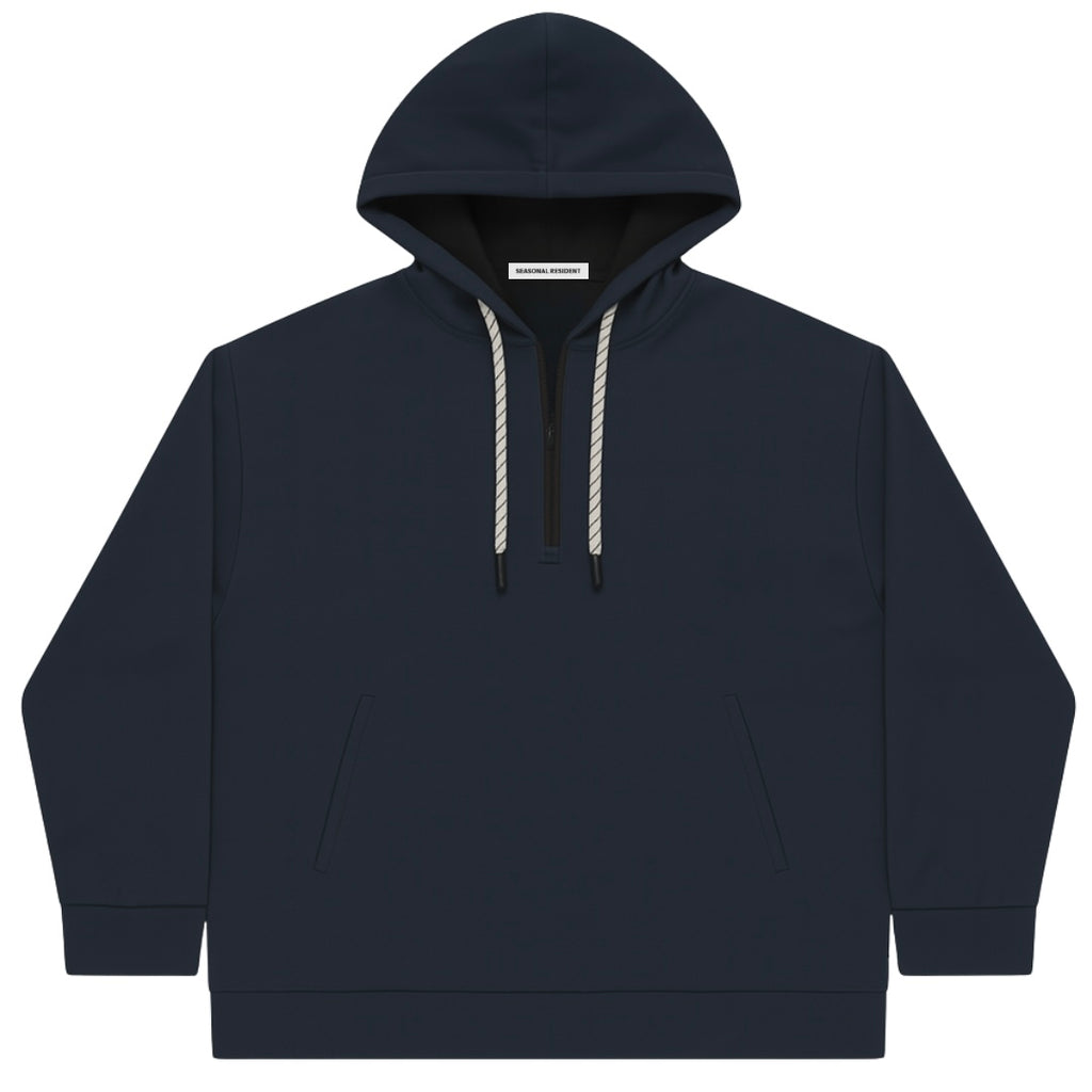 Waterproof Hoodie - Custom