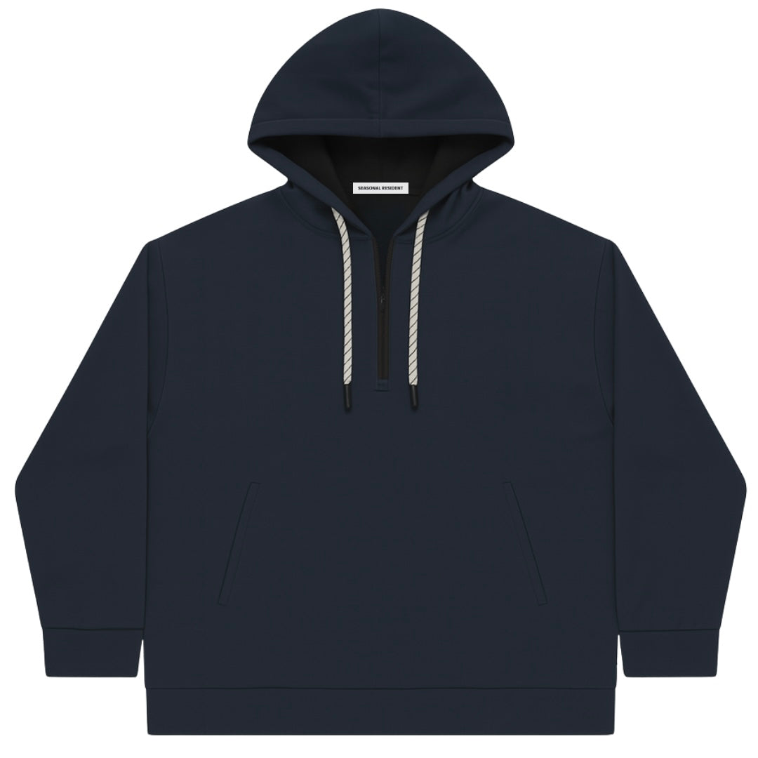 Waterproof Hoodie - Custom