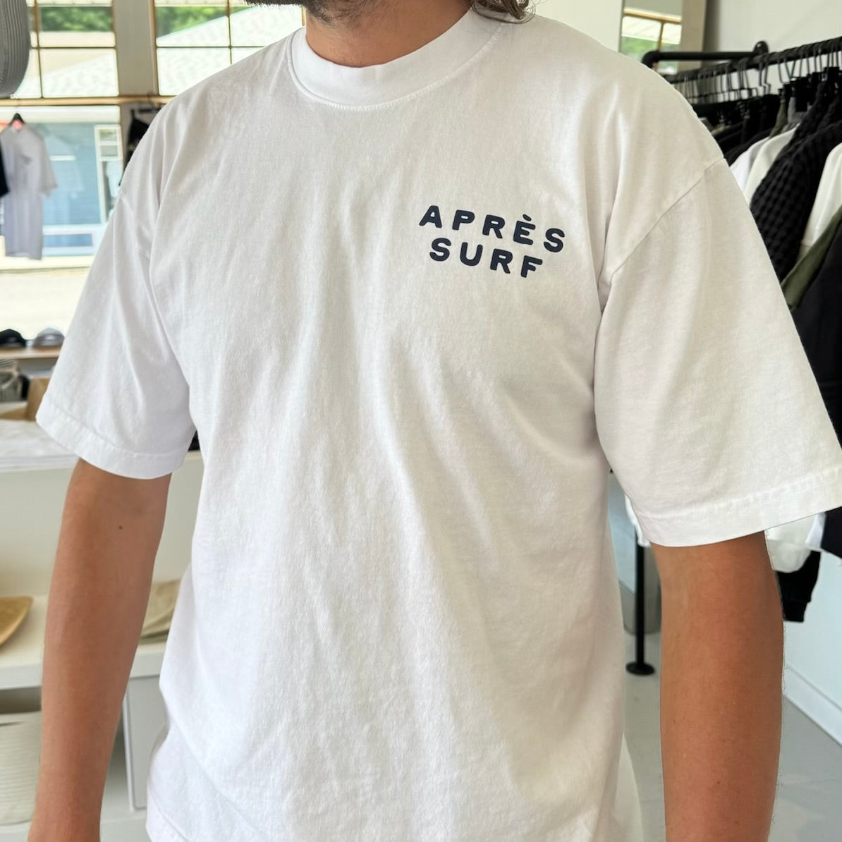 Graphic Tee D