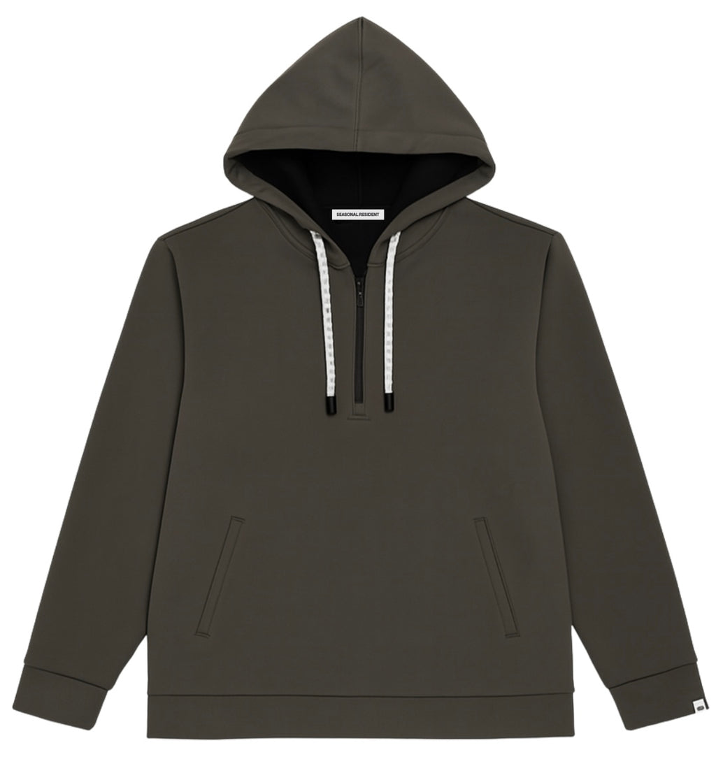 Waterproof Hoodie - Custom