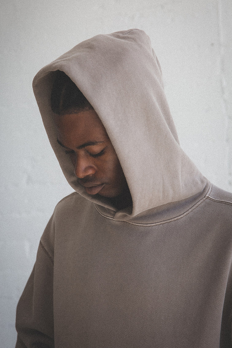 Core Hoodie