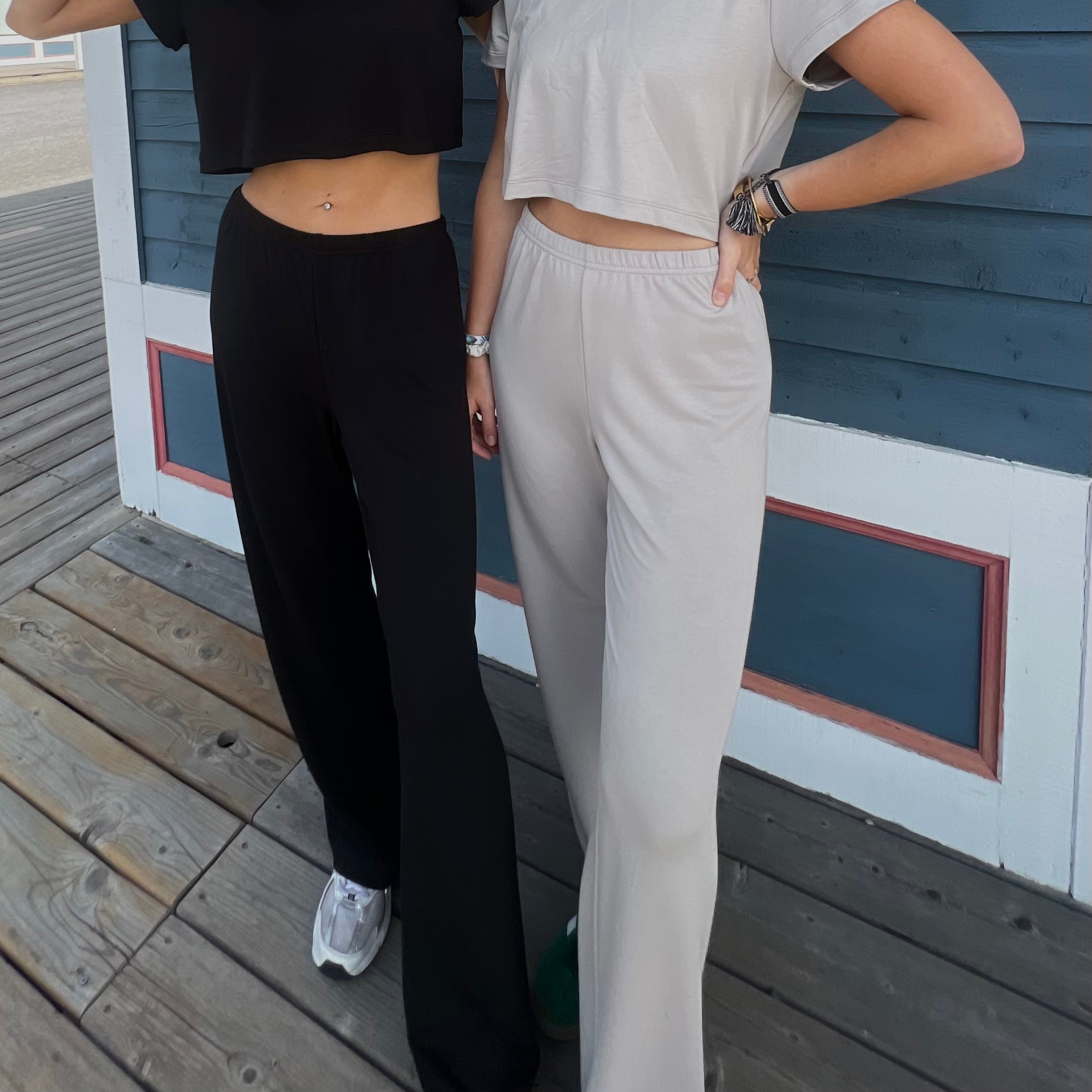 Bamboo Lounge Pant