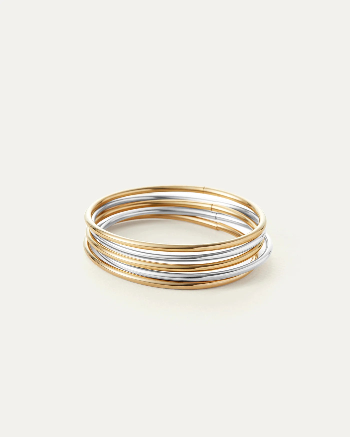 Dane Bangle Set - 5pk