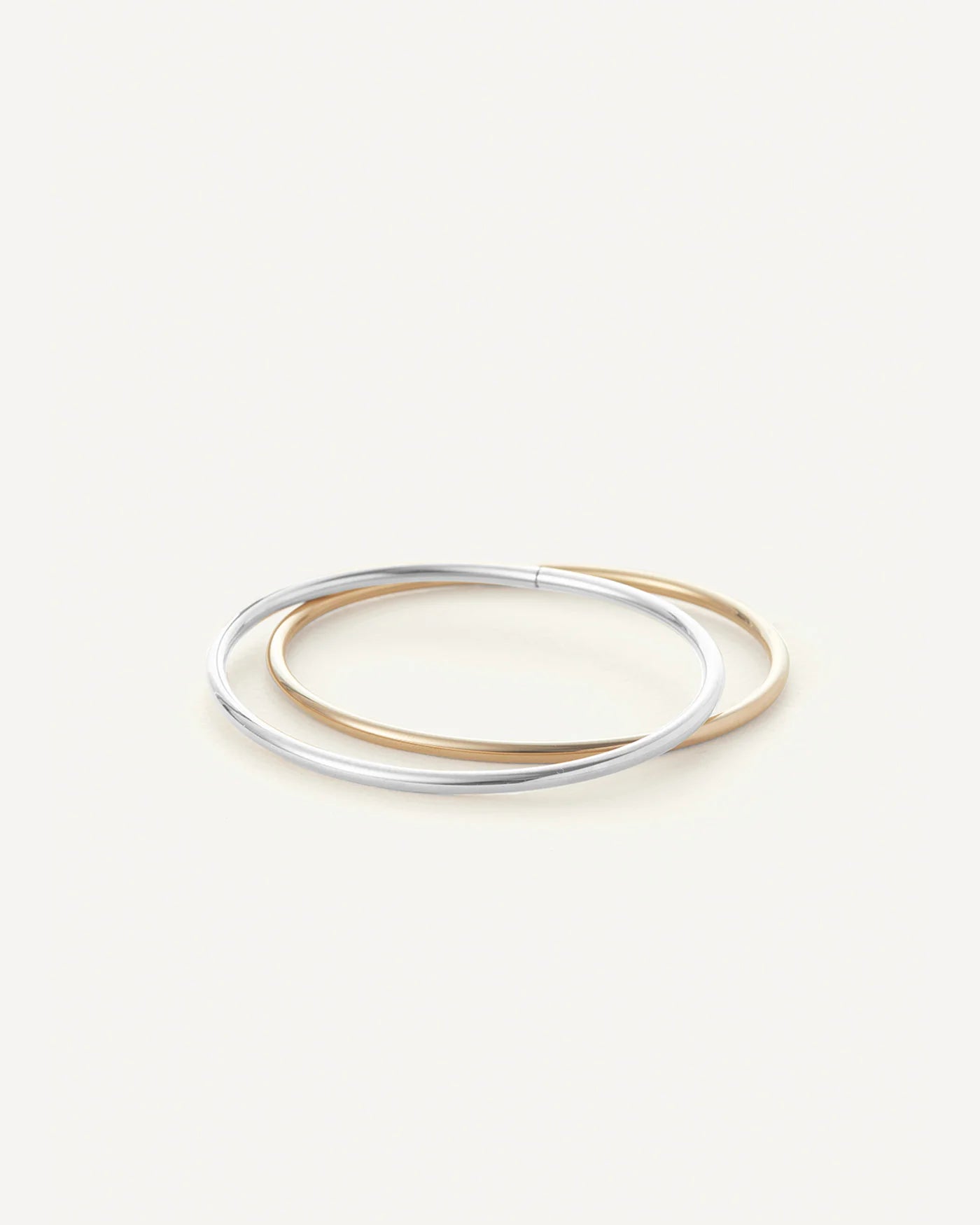 Dane Bangle Set - 2pk