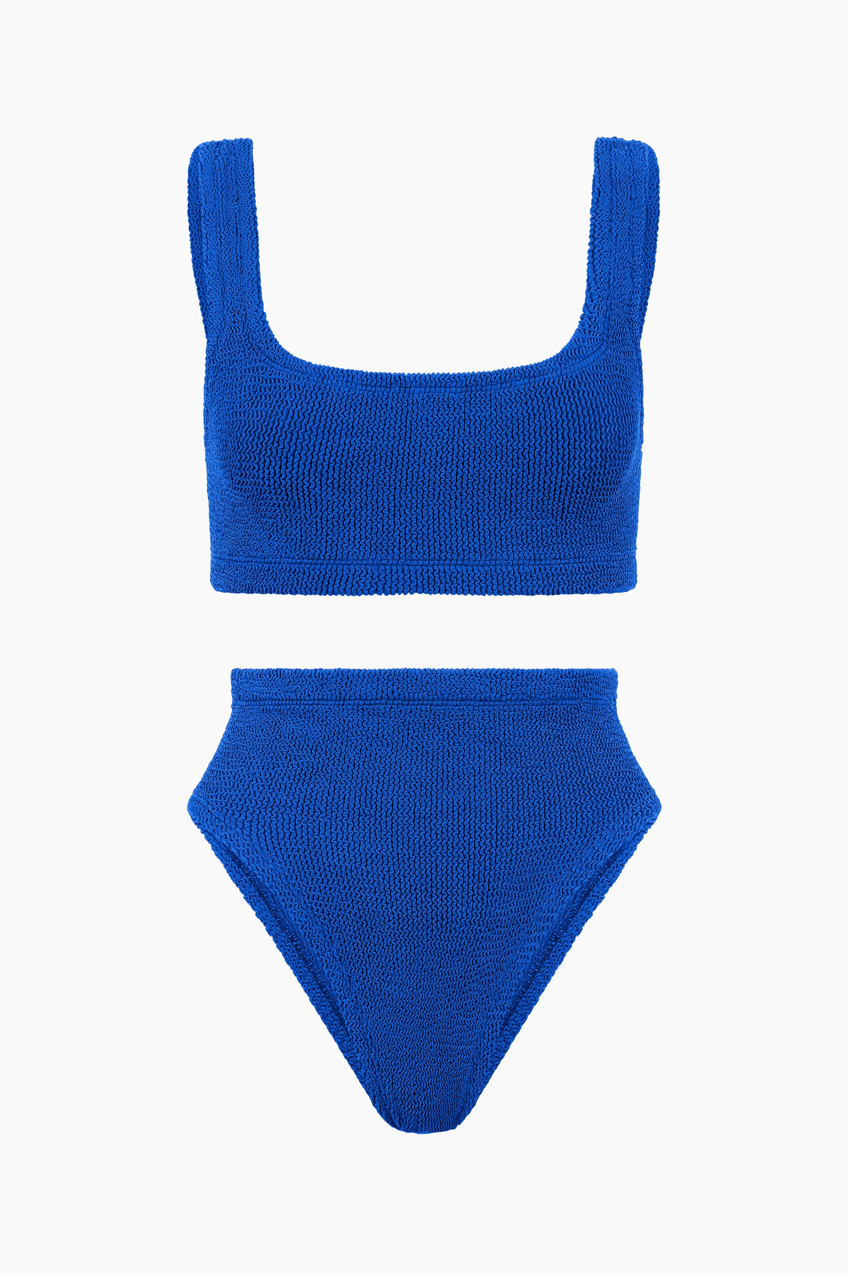 Patricia Bikini - Royal Blue