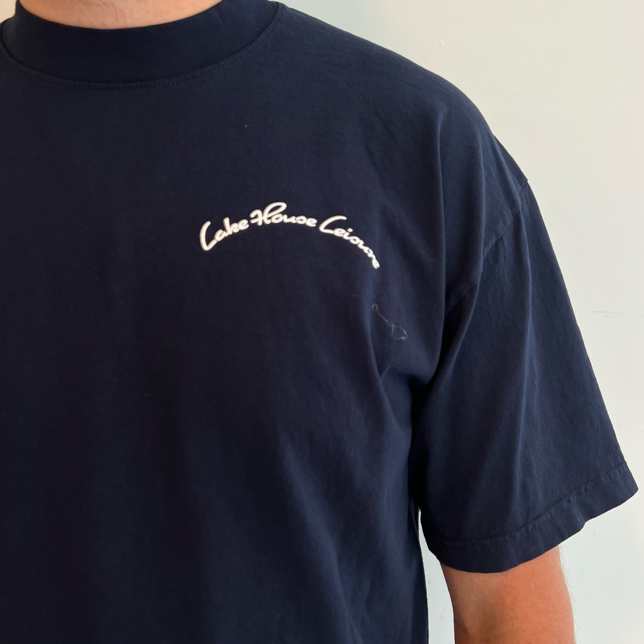 Graphic Tee D