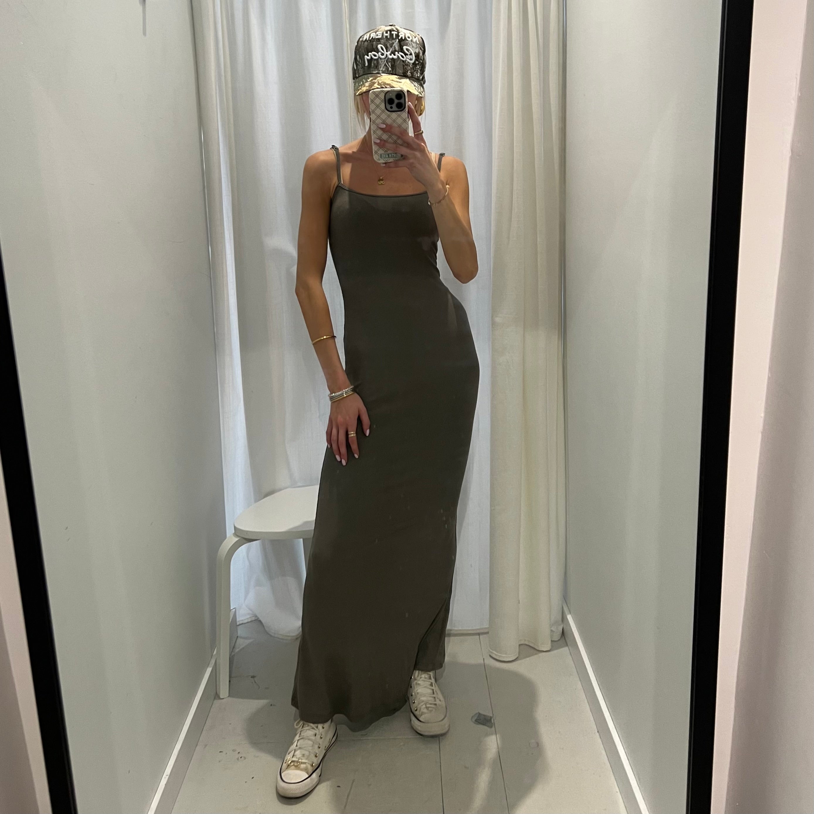 Lounge Dress