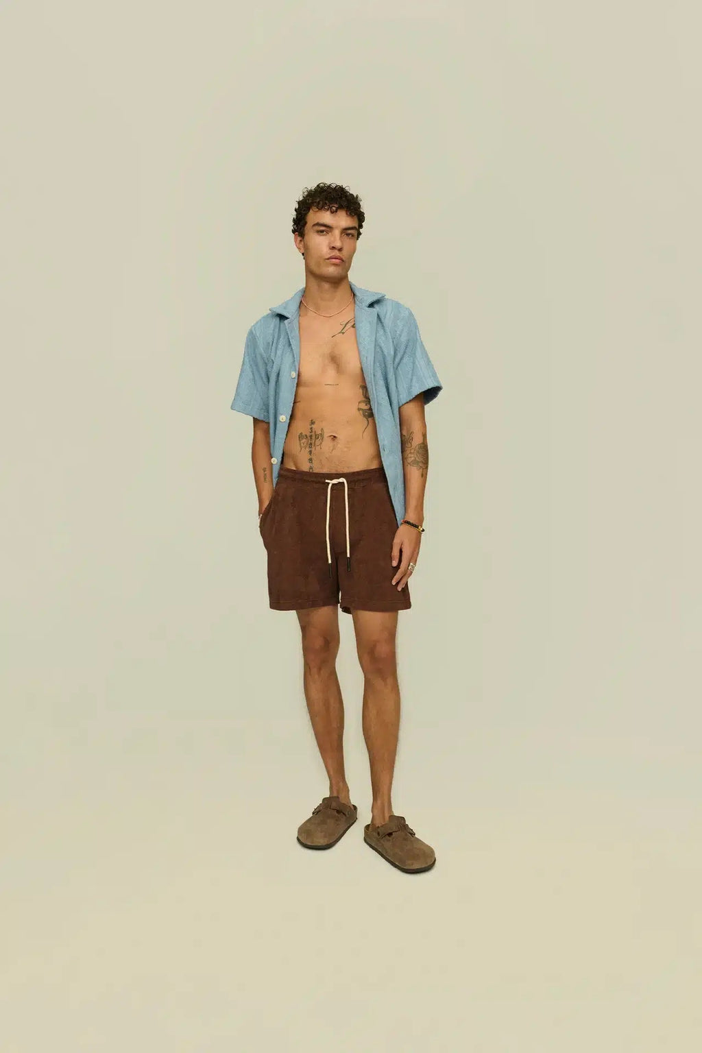 Terry Short