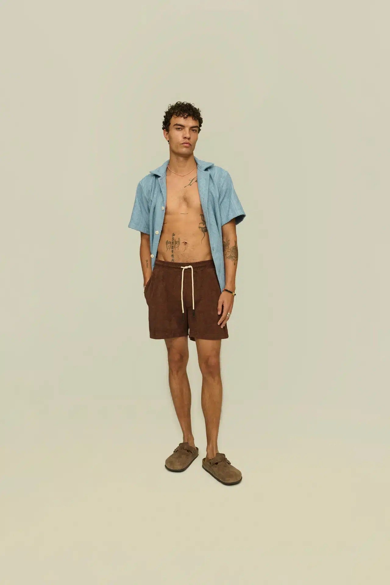 Terry Short