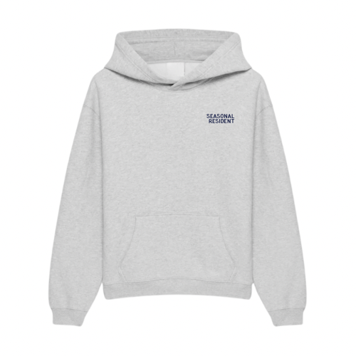 Graphic Hoodie - Silver Stream Farms Sandwich