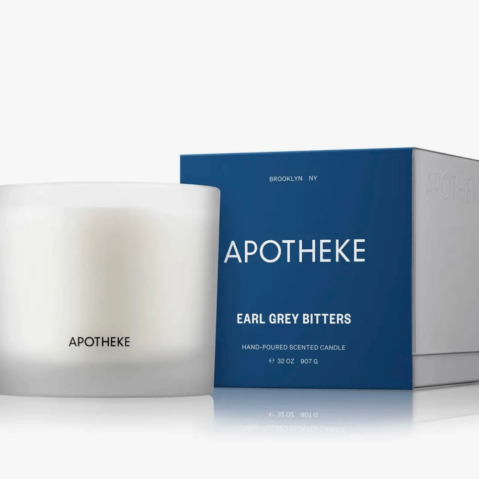 3 Wick Candle